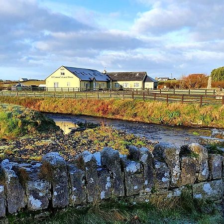 O'Connor'S Accommodation Doolin Eksteriør bilde