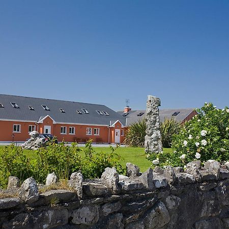 O'Connor'S Accommodation Doolin Eksteriør bilde