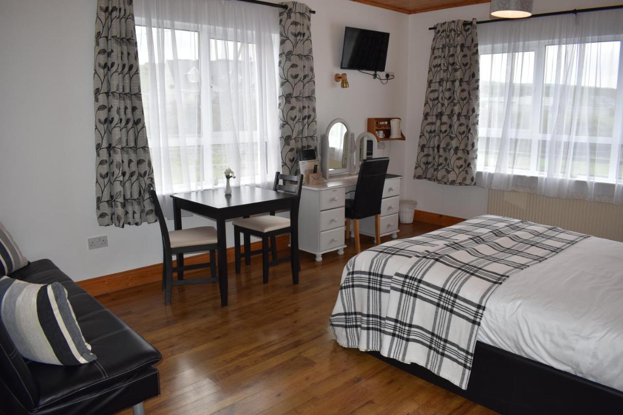 O'Connor'S Accommodation Doolin Eksteriør bilde