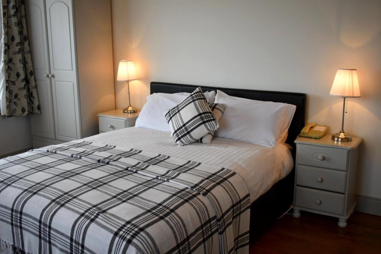 O'Connor'S Accommodation Doolin Eksteriør bilde