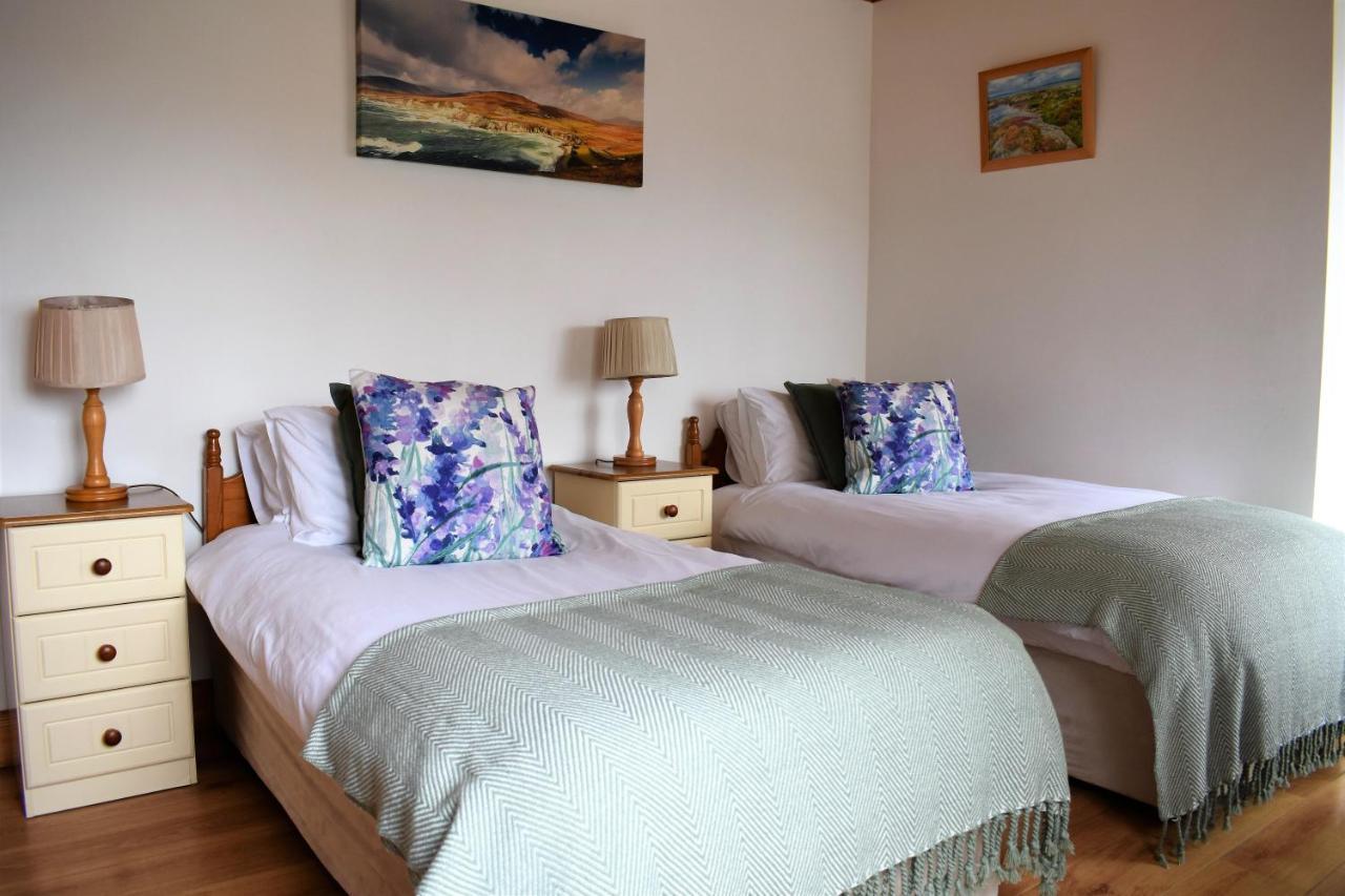 O'Connor'S Accommodation Doolin Eksteriør bilde