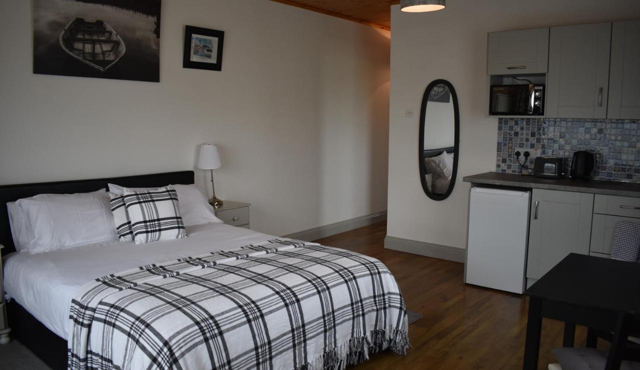 O'Connor'S Accommodation Doolin Eksteriør bilde