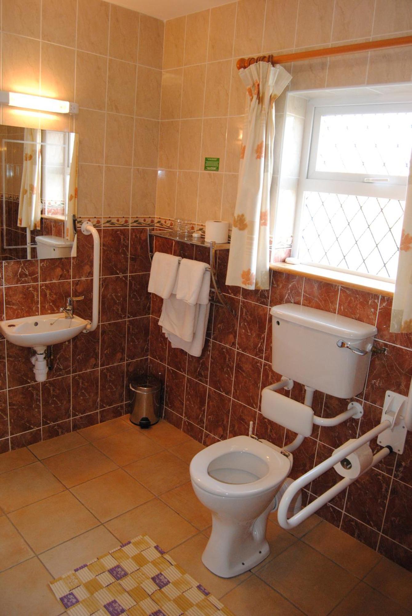 O'Connor'S Accommodation Doolin Eksteriør bilde