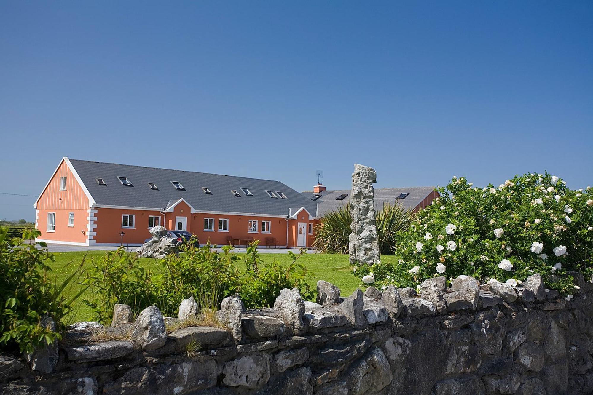 O'Connor'S Accommodation Doolin Eksteriør bilde
