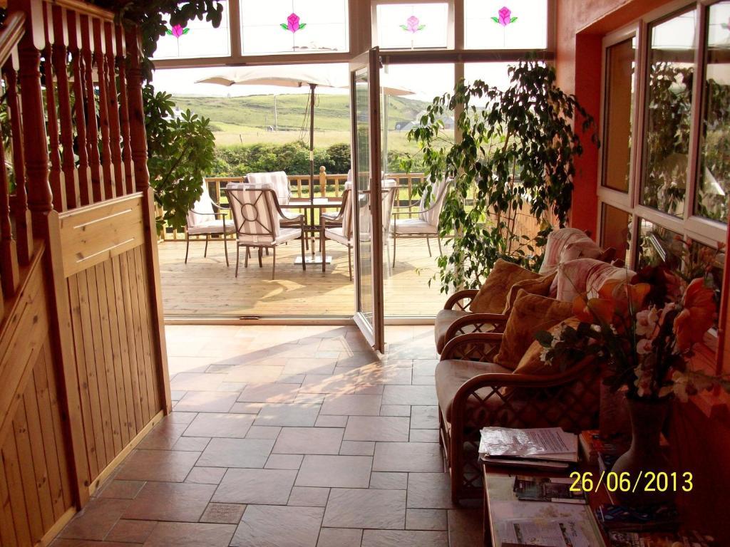 O'Connor'S Accommodation Doolin Eksteriør bilde