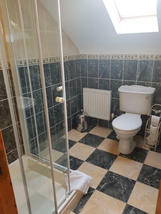 O'Connor'S Accommodation Doolin Eksteriør bilde